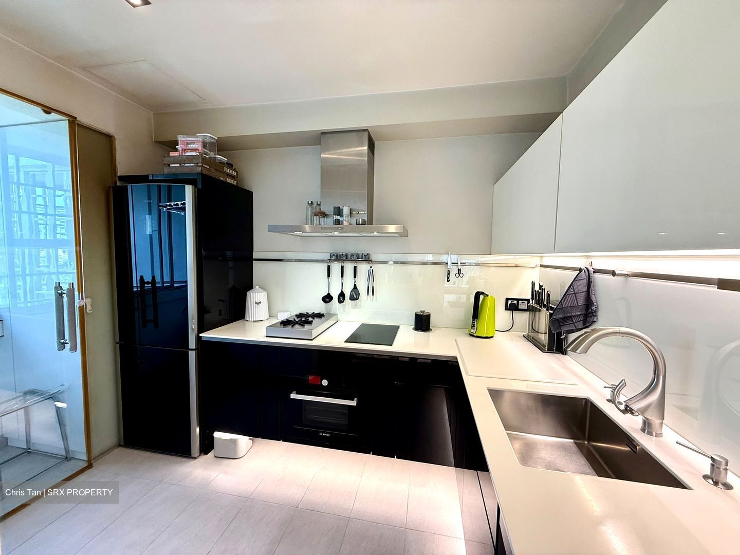 Modena (D18), Condominium #590203021